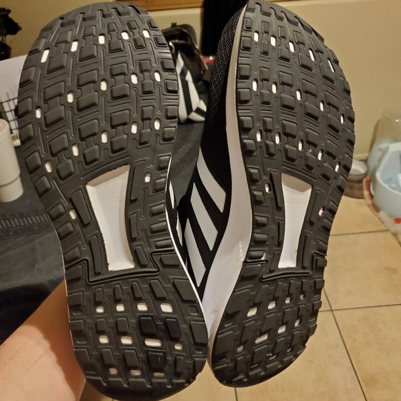 Adidas Duramo 9 Shoes - Picture 6 of 6